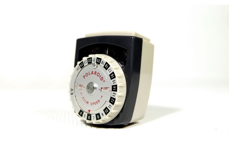 Экспонометр Polaroid Model 625