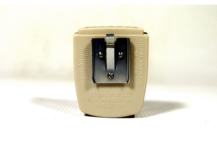 Экспонометр Polaroid Model 625