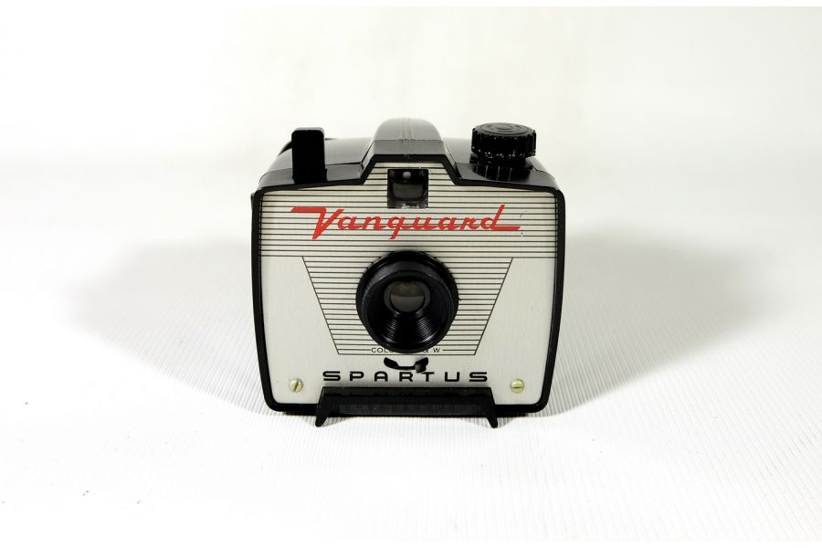 Spartus Vanguand (USA, 1959)