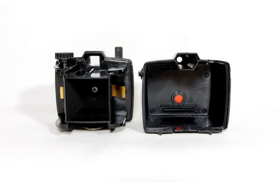 Spartus Vanguand (USA, 1959)