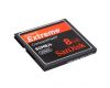 Флеш карта Compact Flash SanDisk Extreme 8GB 60 MB/s 
