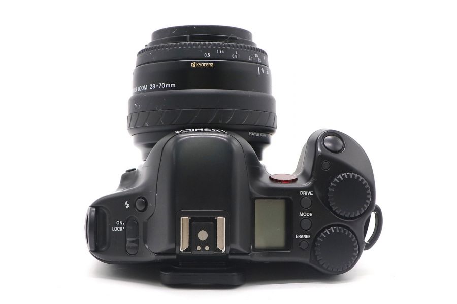 Yashica 300 Auto Focus kit 28-70mm