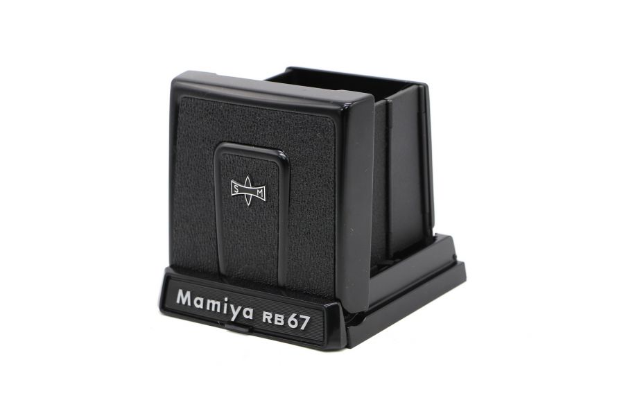 Шахта Mamiya RB67