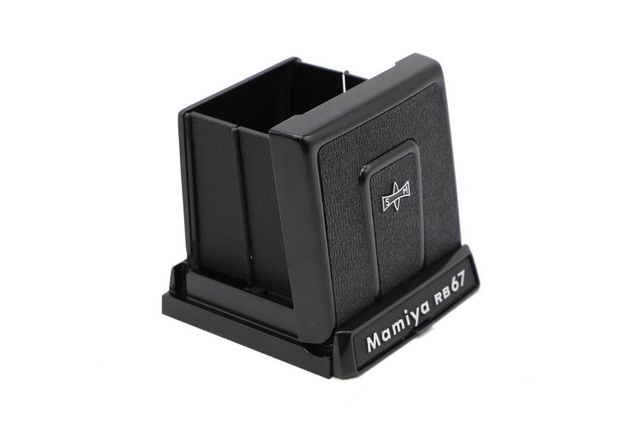 Шахта Mamiya RB67