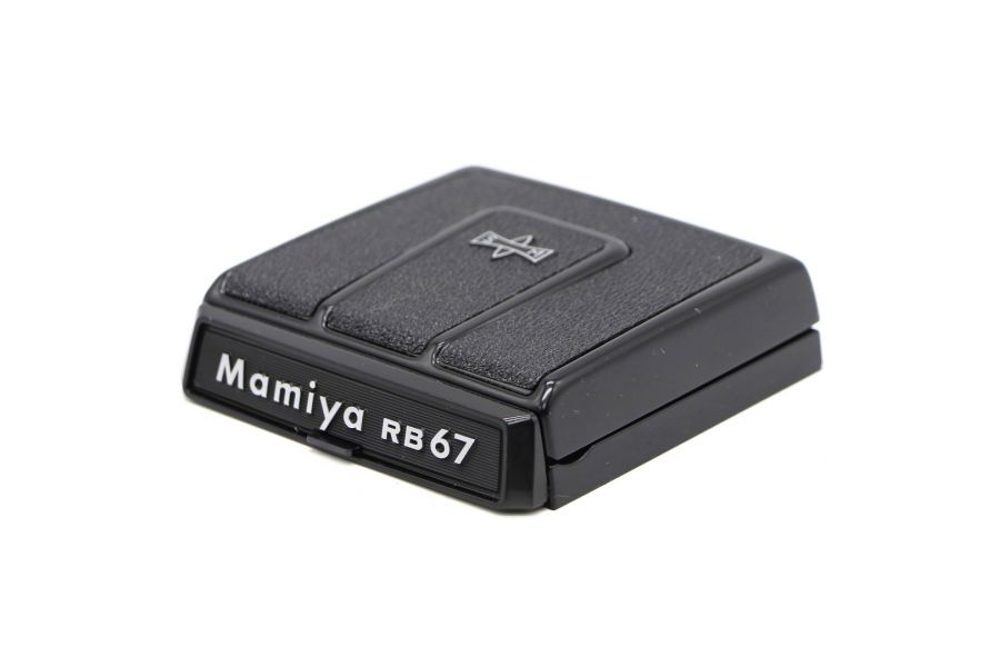 Шахта Mamiya RB67