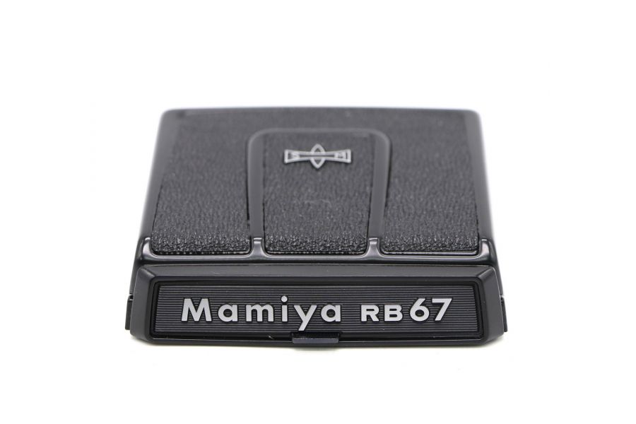 Шахта Mamiya RB67