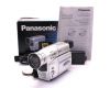 Видеокамера Panasonic NV-VZ17EN в упаковке