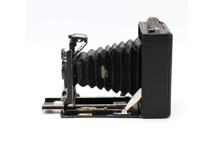 Darling + Doppel-Anastigmat Litonar 4.5/105mm