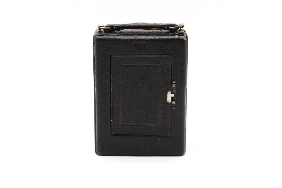 Darling + Doppel-Anastigmat Litonar 4.5/105mm