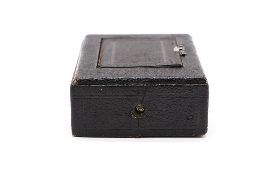 Darling + Doppel-Anastigmat Litonar 4.5/105mm