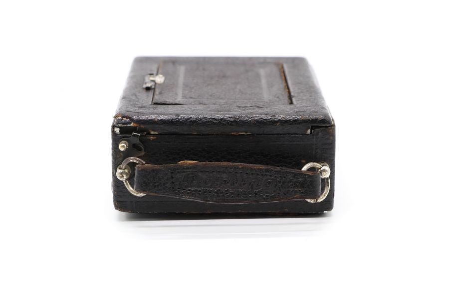 Darling + Doppel-Anastigmat Litonar 4.5/105mm