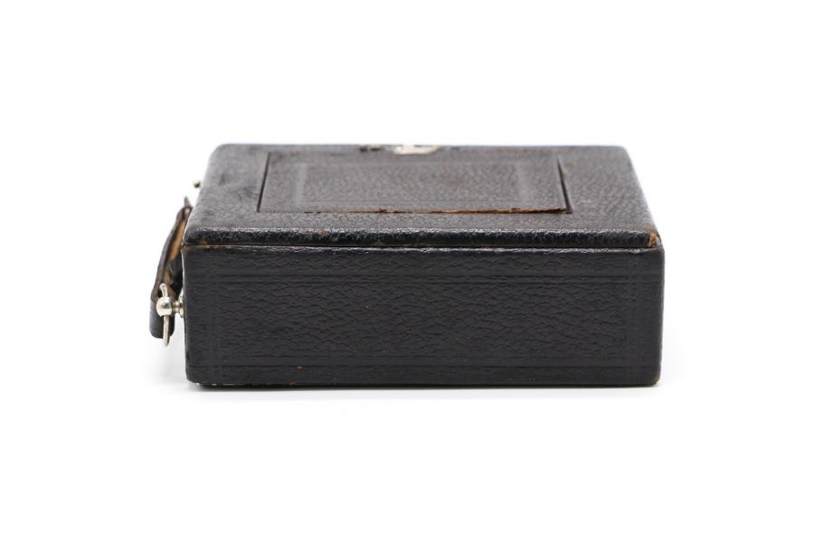 Darling + Doppel-Anastigmat Litonar 4.5/105mm