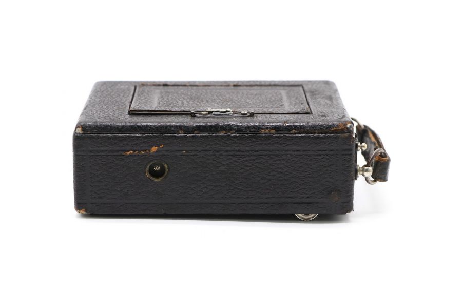 Darling + Doppel-Anastigmat Litonar 4.5/105mm