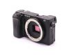 Sony A6300 ILCE body (пробег 30215 кадров)