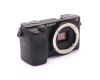 Sony A6300 ILCE body (пробег 30215 кадров)