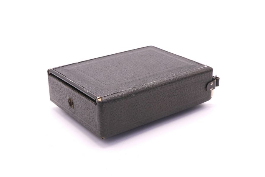 ICA Sirene 135 + Tessar 6.3/9cm Compur