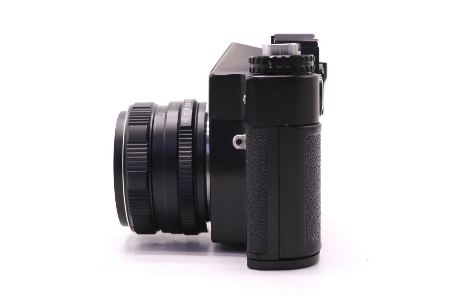 Фотокамера Зенит 12ХР kit в коробке новый (1990г)