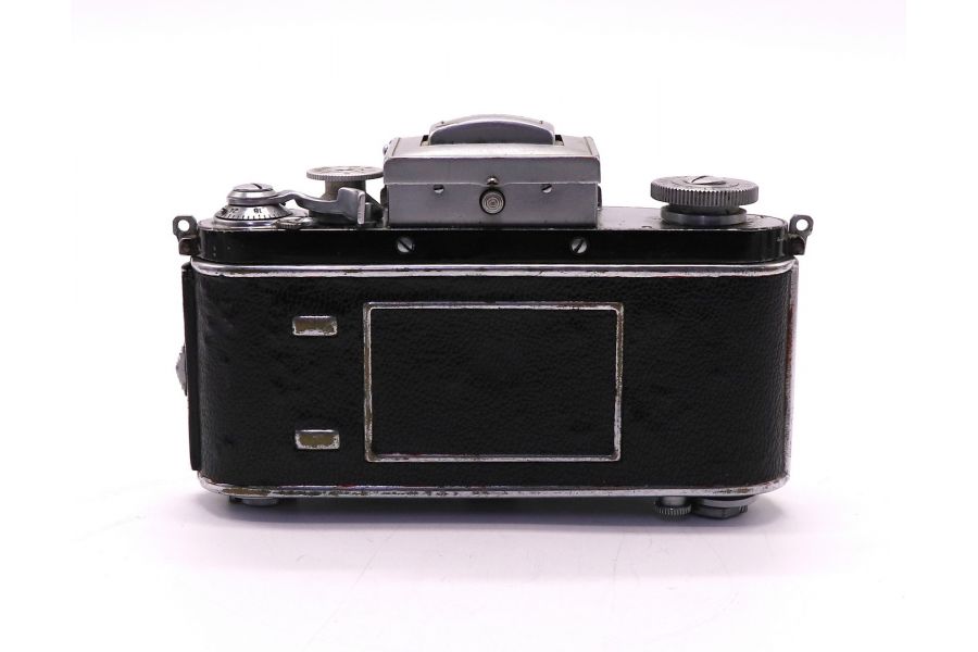 Exakta Jhagee Dresden body