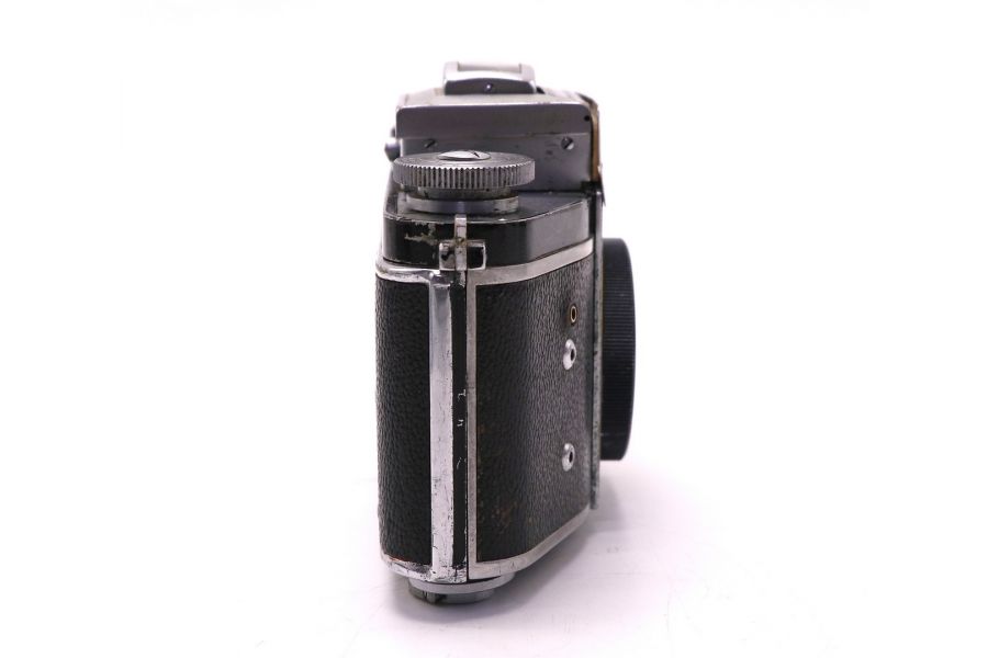 Exakta Jhagee Dresden body