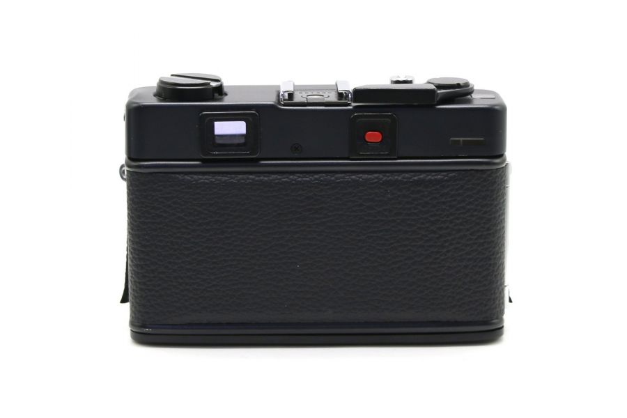 Minolta Hi-Matic F (Japan, 1975)