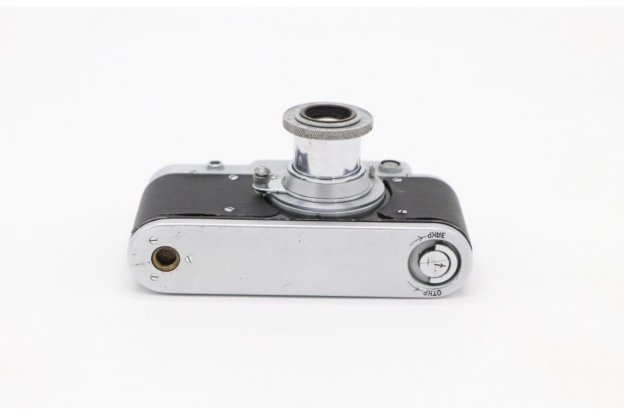 Зоркий-С 1-и выпуск (СССР, 1956г)