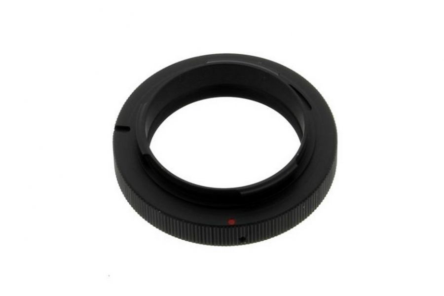 Хвостовик КП-А/К (T2-Pentax переходник)