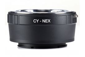 Adapter C/Y - Sony Nex / E