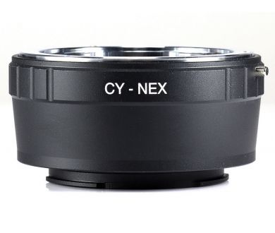 Переходник C/Y - Sony Nex / E