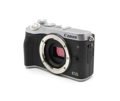 Canon EOS M6