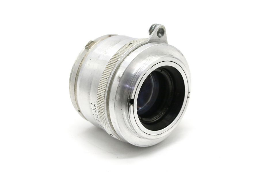 Юпитер-8 П 2/50 поводок ранний (СССР, 1950)