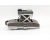 Polaroid Land camera model J66 (USA, 1961) 