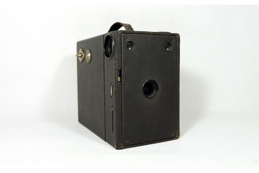 Kodak No. 2A Premo Model B (Germany, 1923)