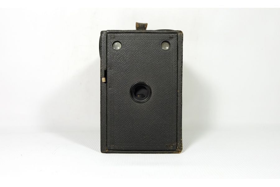 Kodak No. 2A Premo Model B (Germany, 1923)