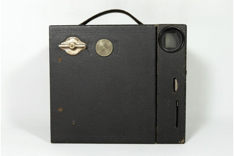 Kodak No. 2A Premo Model B (Germany, 1923)