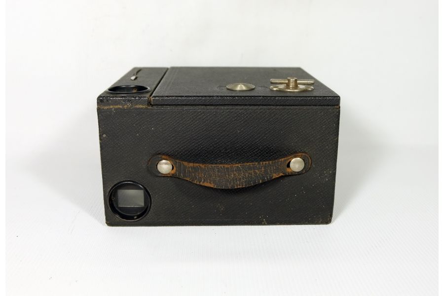 Kodak No. 2A Premo Model B (Germany, 1923)