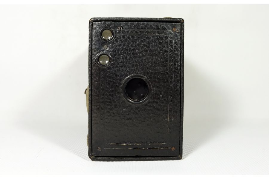 Kodak No.2A Brownie Model B (USA, 1922)