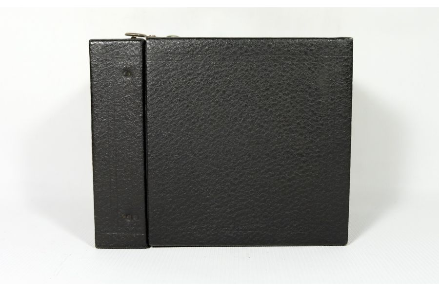 Kodak No.2A Brownie Model B (USA, 1922)