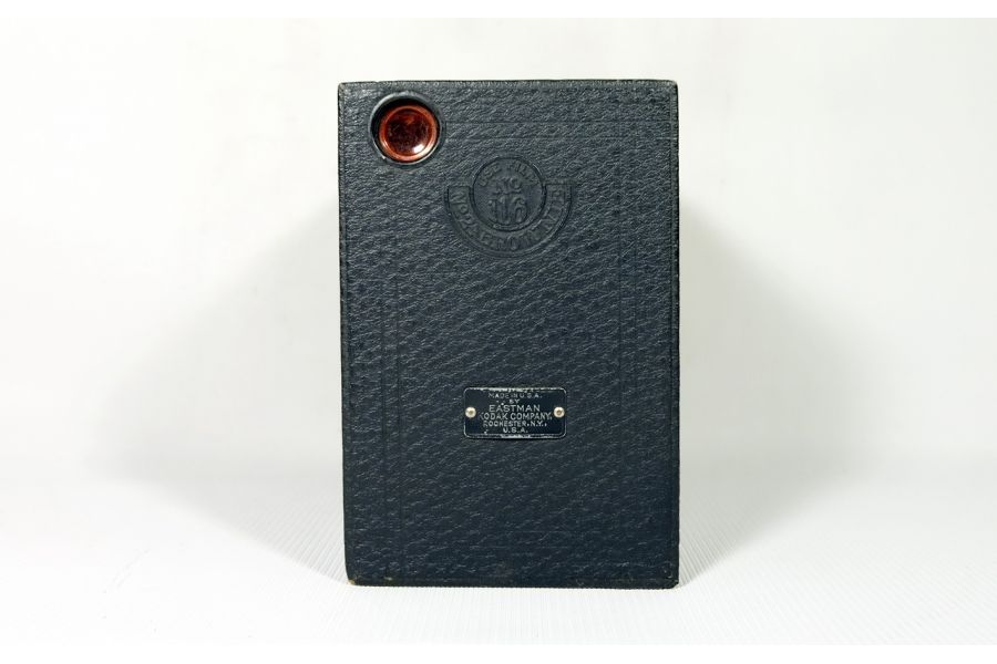 Kodak No.2A Brownie Model B (USA, 1922)