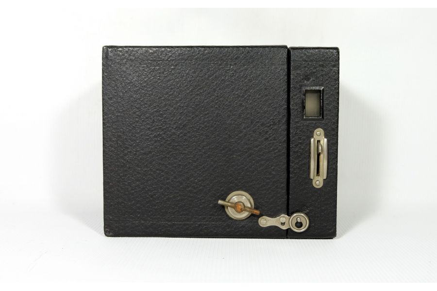 Kodak No.2A Brownie Model B (USA, 1922)