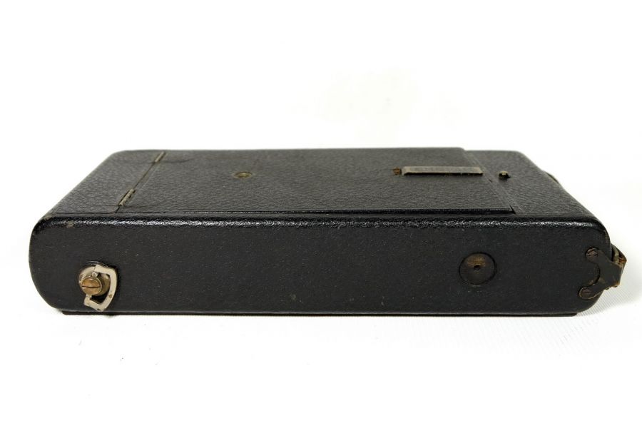 Houghton Ensign Folding 3 1/4A (UK, 1913)