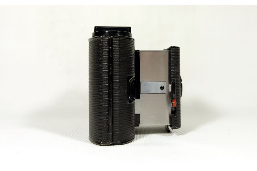 Agfa PD 16 Clipper (Germany, 1941)