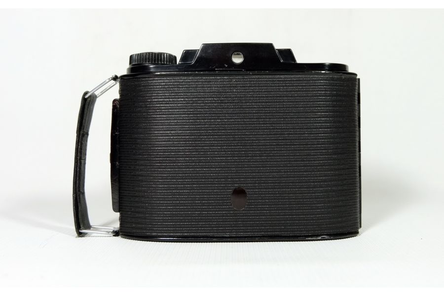 Agfa PD 16 Clipper (Germany, 1941)