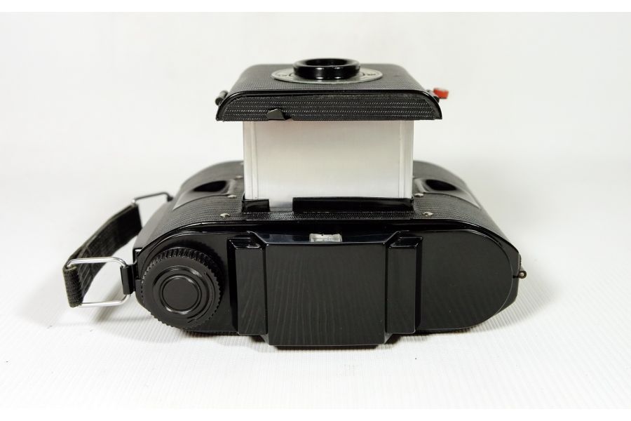 Agfa PD 16 Clipper (Germany, 1941)