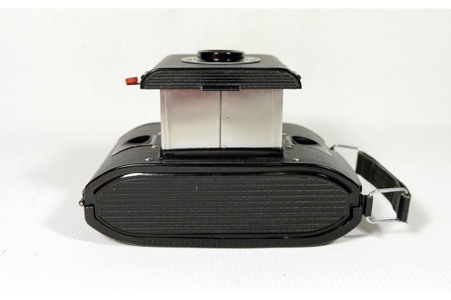 Agfa PD 16 Clipper (Germany, 1941)