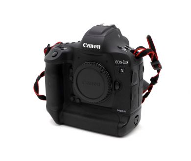Canon EOS 1D X mark II body (пробег 3К кадров)