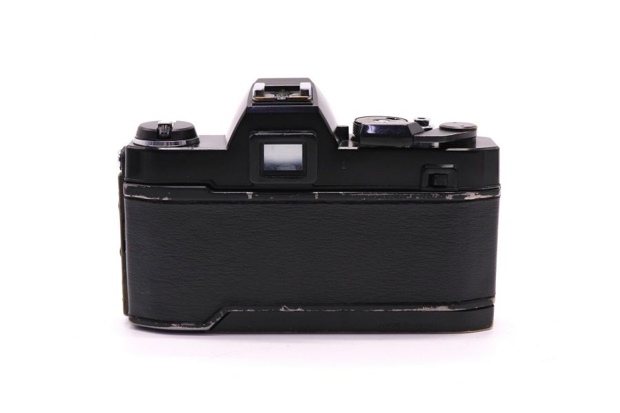 Konica Acom-1 body неисправный