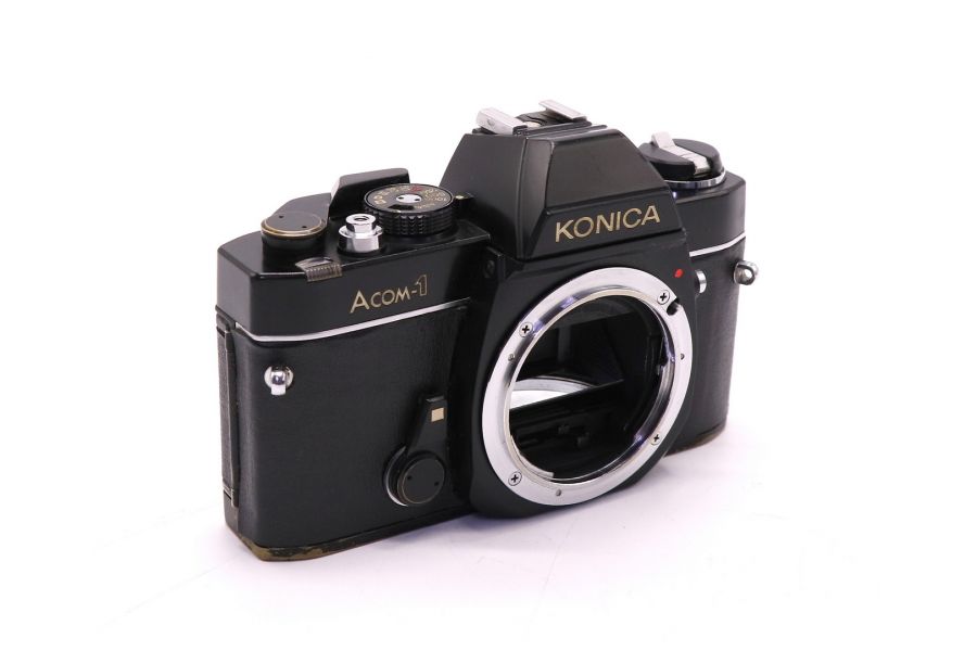Konica Acom-1 body неисправный