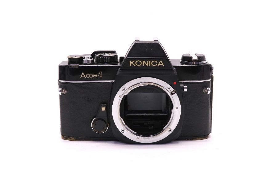 Konica Acom-1 body неисправный