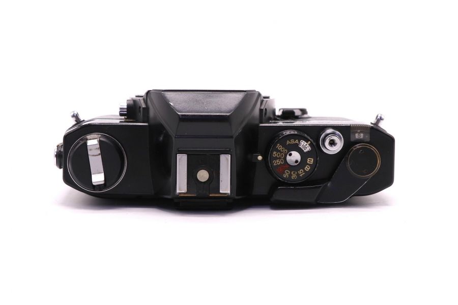 Konica Acom-1 body неисправный