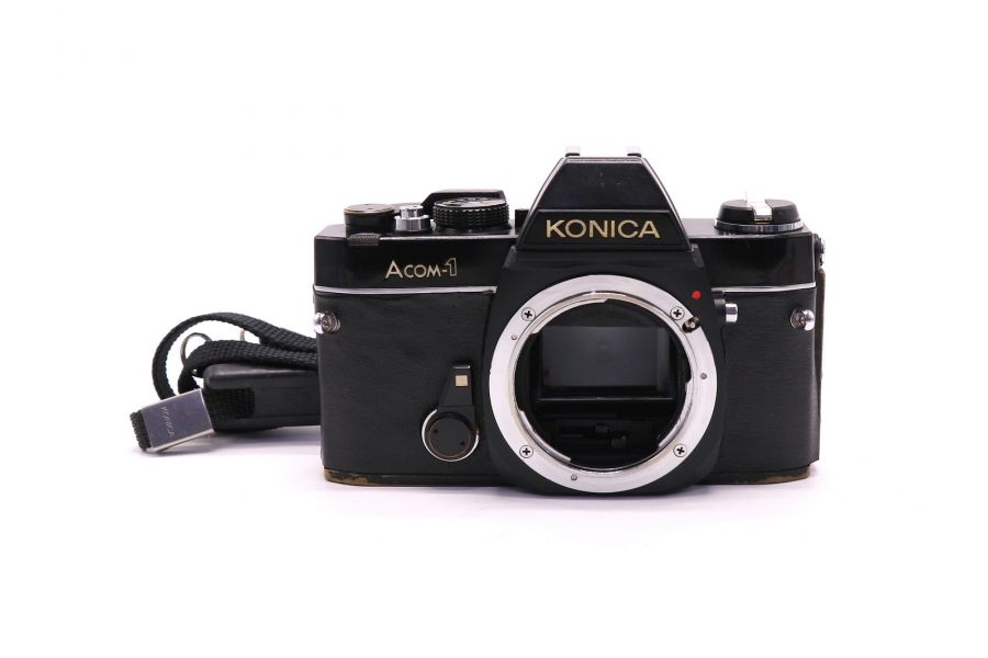 Konica Acom-1 body неисправный